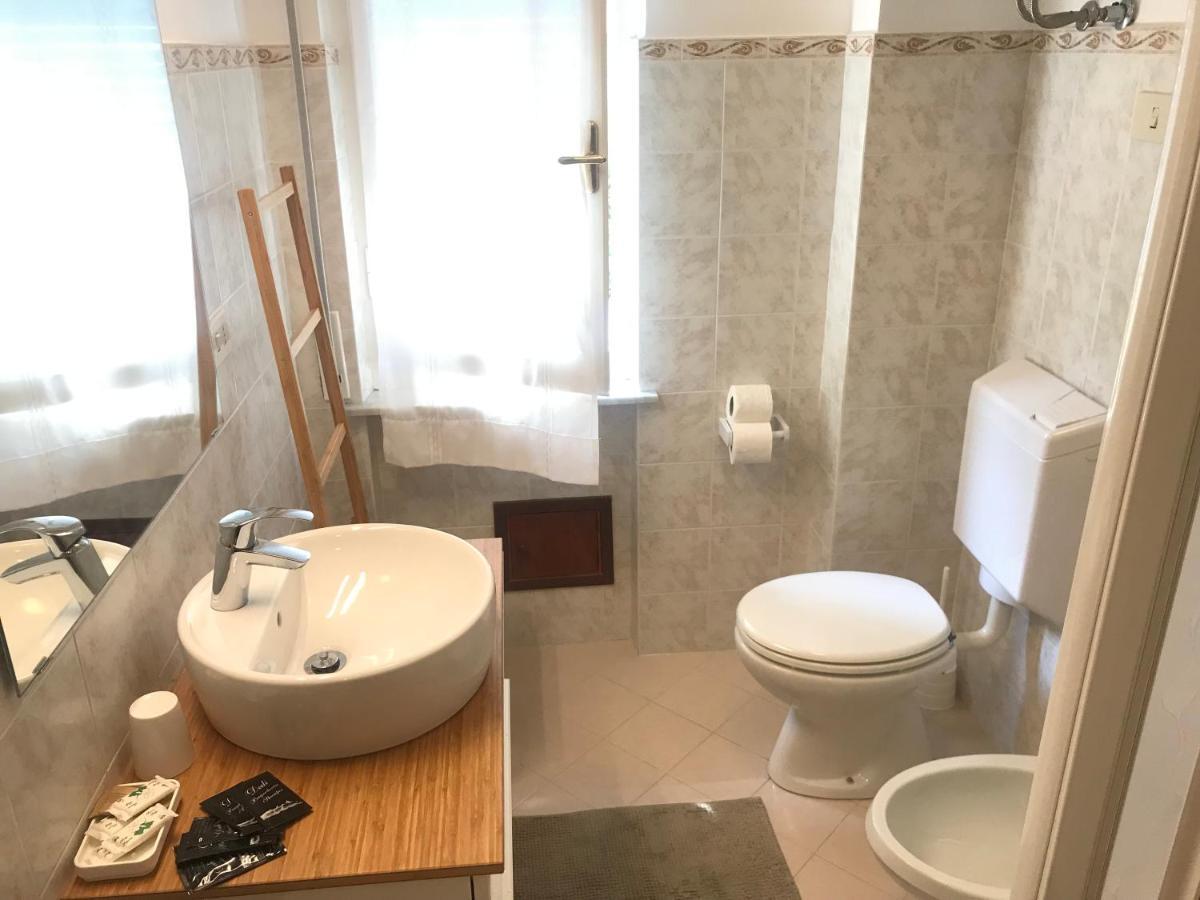 Appartamento Viviana Levanto Exteriör bild