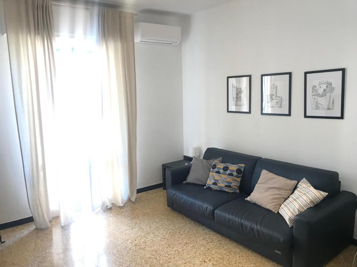 Appartamento Viviana Levanto Exteriör bild