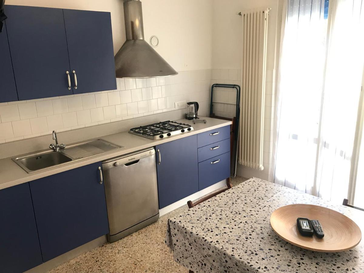 Appartamento Viviana Levanto Exteriör bild