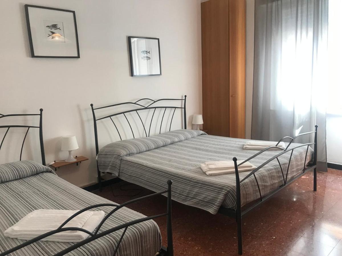 Appartamento Viviana Levanto Exteriör bild